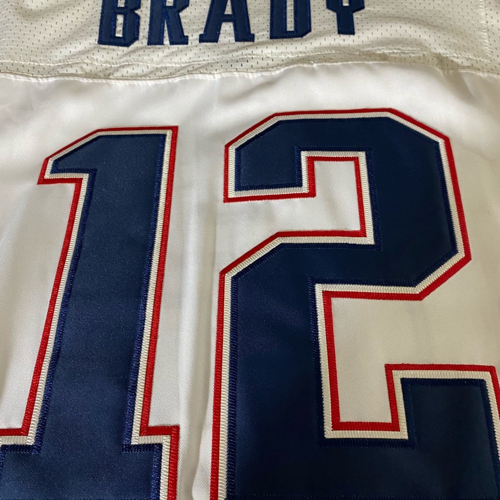 Tom Brady - Picture 5 of 7
